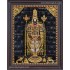 Tirupati  Venkatachalapathi Tanjore Painting
