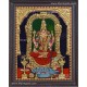 Kamatchi Tanjore Painting Kamatchi Tanjore Painting