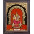 Sri Eluvakkari Amman Tanjore Painting