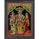 Ram Durbar Tanjore Painting