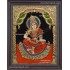 Annapoorani Tanjore Painting