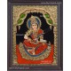 Annapoorani Tanjore Painting