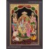 Ram Durbar Tanjore Painting