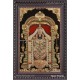 3D Balaji Tanjore Painting