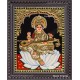 Saraswathi Tanjore Painting