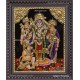 Ram Durbar Tanjore Painting Ram Durbar Tanjore Painting