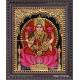 Lakshmi Tanjore Painting Lakshmi Tanjore Painting