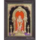 Aandi Murugan Tanjore Painting Aandi Murugan Tanjore Painting