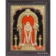 Aandi Murugan Tanjore Painting Aandi Murugan Tanjore Painting