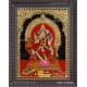 Chamundeeswari Tanjore Painting
