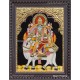 Pradhosam Sivan Parvathi Tanjore Painting
