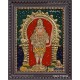 Hanuman Tanjore Painting