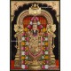 3D Balaji Tanjore Painting