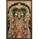 3d Balaji Lakshmi Tanjore Painting