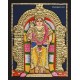 Murugan Tanjore Painting