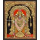 Balaji Tanjore Painting