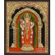 Vasavi Kanyaka Parameshwari Tanjore Painting