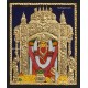 Kanaka Durga Tanjore Painting