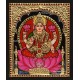Lakshmi Tanjore Painting Lakshmi Tanjore Painting