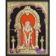 Aandi Murugan Tanjore Painting Aandi Murugan Tanjore Painting