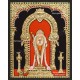 Aandi Murugan Tanjore Painting Aandi Murugan Tanjore Painting