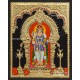 Raja Alangara Murugan Tanjore Painting