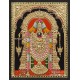 Venkateshwara Tanjore Painting