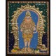 Hanuman Tanjore Painting