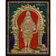 Hanuman Tanjore Painting