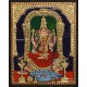Kamatchi Tanjore Painting Kamatchi Tanjore Painting