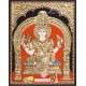 Sri Periyanachi Amman Tanjore Painting