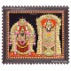 Balaji Thayar Tanjore Painting Balaji Thayar Tanjore Painting