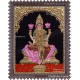 Mahalakshmi Tanjore Painting Mahalakshmi Tanjore Painting