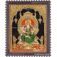 Renuga Devi Tanjore Painting