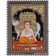 Ragavendra Tanjore Painting Ragavendra Tanjore Painting