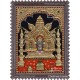 Manjunatha Swamy Tanjore Painting Manjunatha Swamy Tanjore Painting