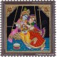 Radha Krishna Tanjore Painting Radha Krishna Tanjore Painting