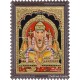 Ganesha  Tanjore Painting