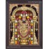 3D Balaji Tanjore Painting