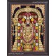 3D Balaji Tanjore Painting