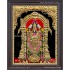 Balaji Tanjore Painting