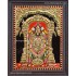 Balaji Tanjore Painting