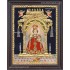 Jesus Christ Tanjore Painting