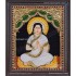 Vengamamba  Ammavaru Tanjore Painting