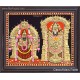 Balaji Thayar Tanjore Painting Balaji Thayar Tanjore Painting
