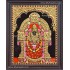 Padmavathi Thayar Tanjore Painting