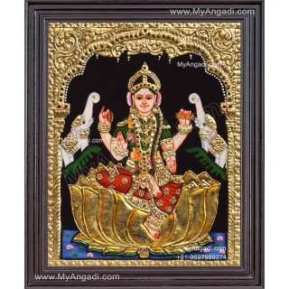 Balambigai Tanjore Painting