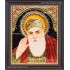 Guruji Tanjore Painting
