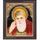 Guruji Tanjore Painting