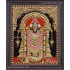Balaji Tanjore Painting